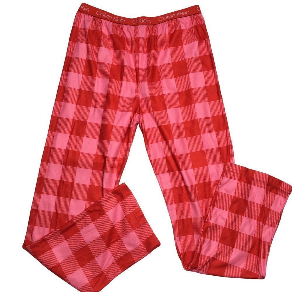 Calvin Klein Pajama pants - Picture 4 of 5